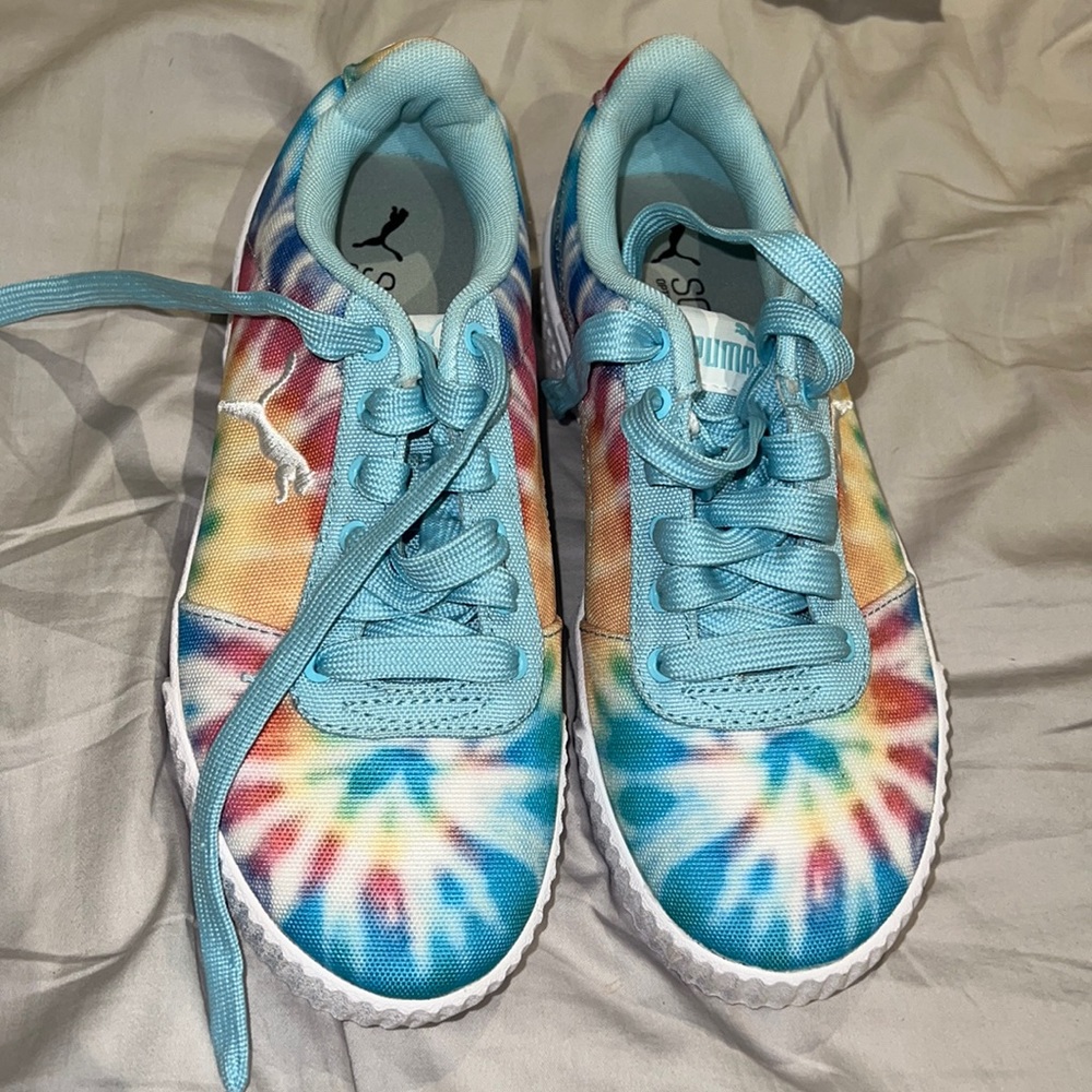 Puma women sneakers